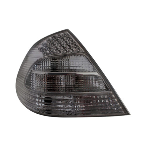 MERCEDES E-KLAS W211 02-06 SMOKE +LED