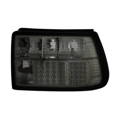 OPEL ASTRA F 91-97 LED BLACK