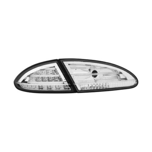 SEAT LEON 1P 05-09 LED CRYSTAL ΟΠΤΙΚΗ ΙΝΑ