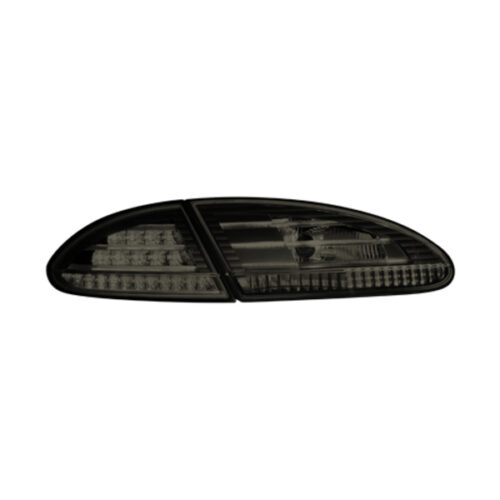 SEAT LEON 1P 05-09 LED BLACK/SMOKE ΟΠΤΙΚΗ ΙΝΑ