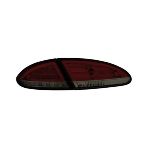 SEAT LEON 1P 05-09 LED RED/SMOKE ΟΠΤΙΚΗ ΙΝΑ