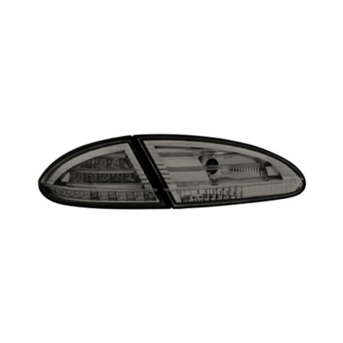 SEAT LEON 1P 05-09 LED SMOKE ΟΠΤΙΚΗ ΙΝΑ