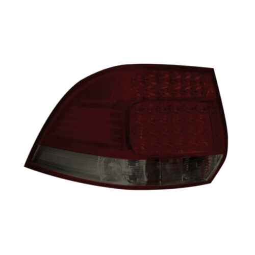 VW GOLF VARIANT 5/6 03-10 LED RED/SMOKE