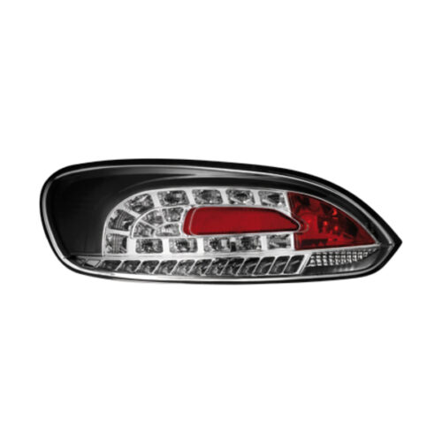 VW SCIROCCO 3  08-10 LED BLACK