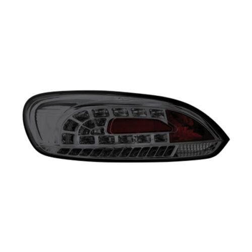 VW SCIROCCO 3  08-10 LED SMOKE