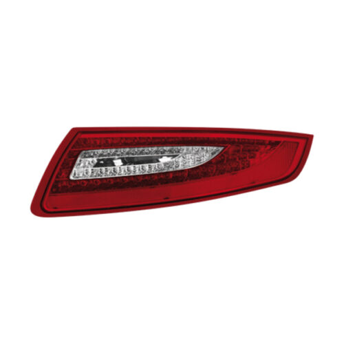 PORSCHE 911 CARRERA/S/GT3/997 (04-08) LED RED/CRYS