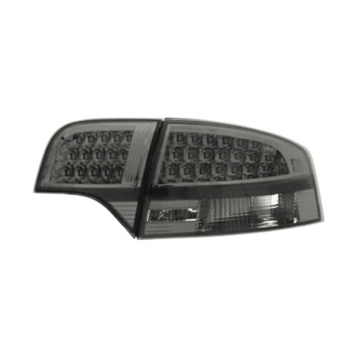AUDI A4 B7 Lim. 4ΤΕΜ. 04-08 LED SMOKE