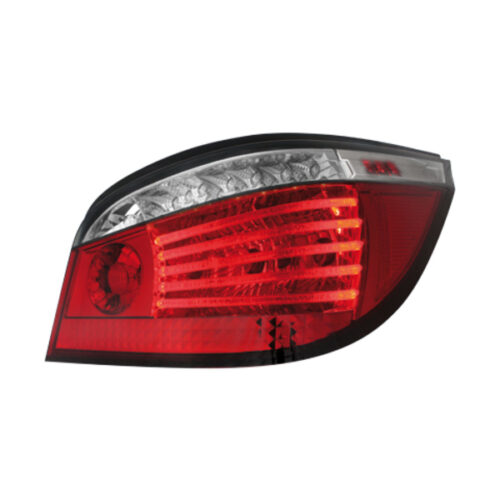 BMW ΣΕΙΡΑ 5 E60 04/03 – 03/07 LED RED/CRYSTAL