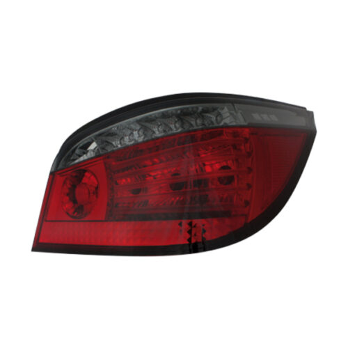 BMW ΣΕΙΡΑ 5 E60 04/03 – 03/07 LED RED/SMOKE