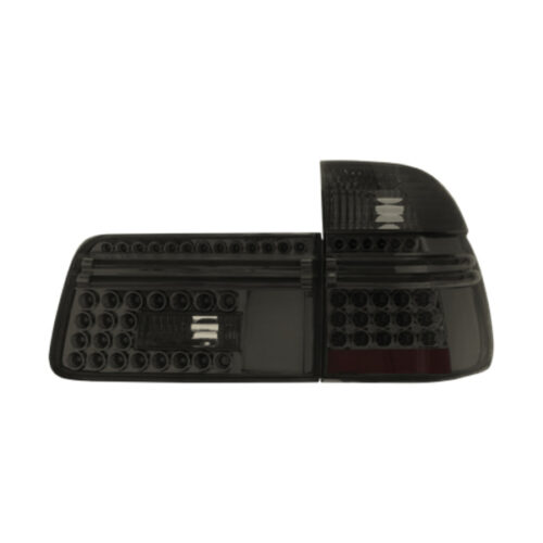 BMW ΣΕΙΡΑ 5 E39 TOURING 97-04 LED SMOKE