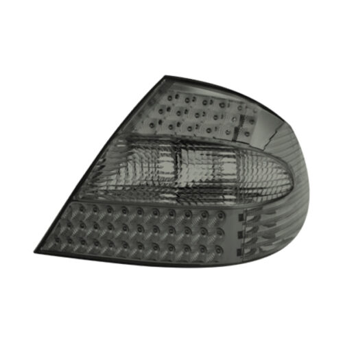 MERCEDES CLK W209 05-10 LED SMOKE