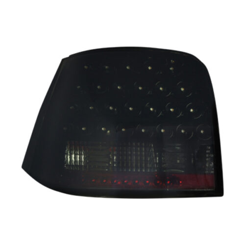 VW GOLF 4 97-04 LED BLACK/SMOKE
