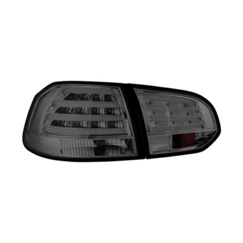 VW GOLF 6 LED SMOKE