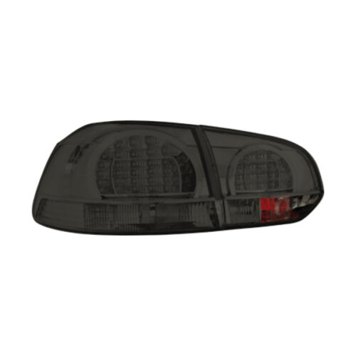 VW GOLF 6 10/08+ LED SMOKE