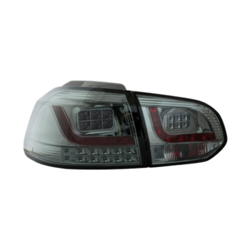 VW GOLF 6 10/08+ LED SMOKE