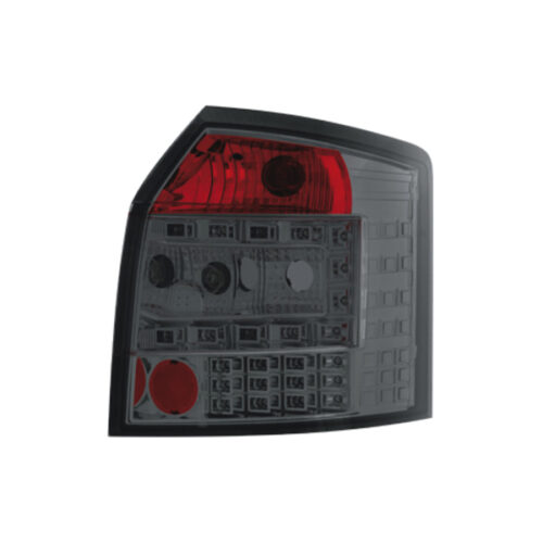 AUDI A4 B6 8E AVANT 01-04 smoke+LED