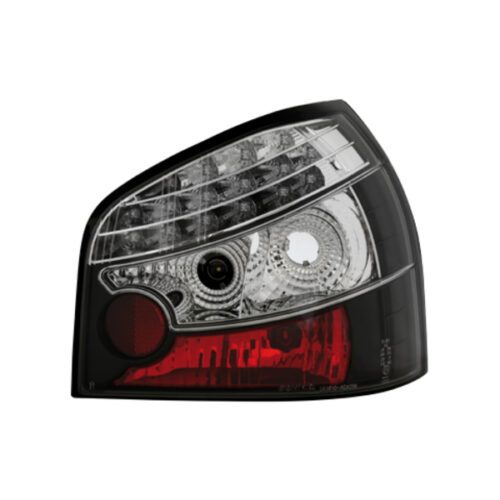 AUDI A3 8L 9.96> LED BLACK