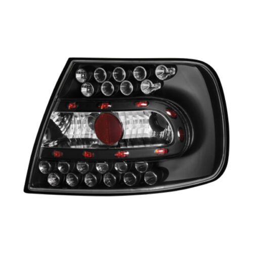 AUDI A4 B5 94-00 LED BLACK
