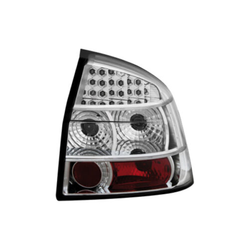 AUDI A4 8E 01-02 LED CRYSTAL