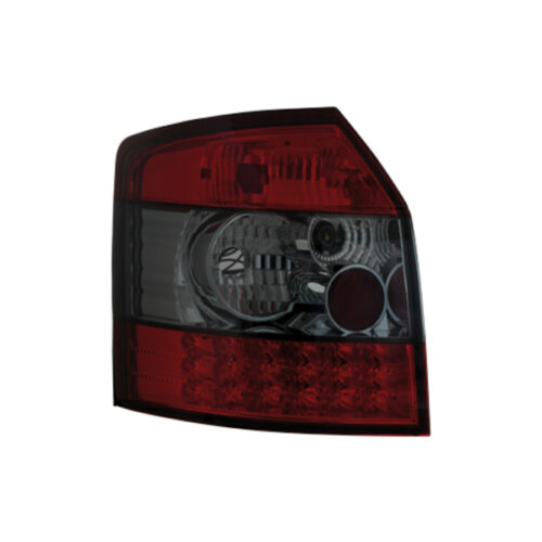 AUDI A4 B6 8E AVANT 01-04 LED RED/BLACK