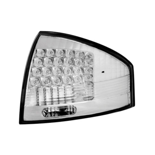 AUDI A6 97-04 LED CRYSTAL