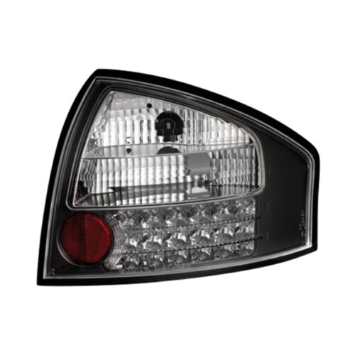 AUDI A6 97-04 LED BLACK