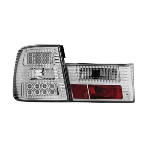 BMW ΣΕΙΡΑ 5 E34 85-95 LED CRYSTAL
