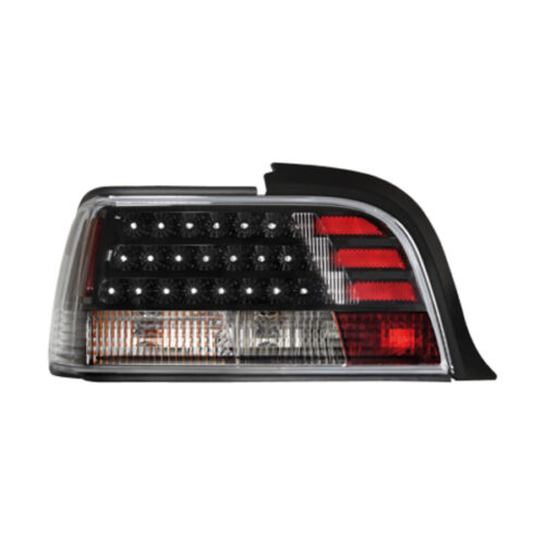 BMW ΣΕΙΡΑ 3 E36 COUPE LED BLACK
