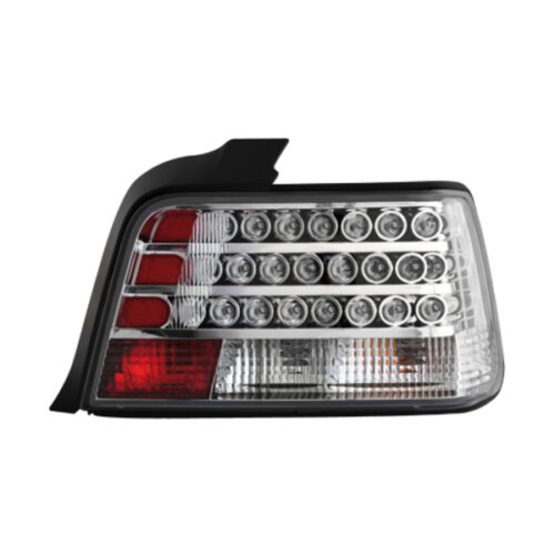 BMW ΣΕΙΡΑ 3 E36 4D CRYSTAL+LED