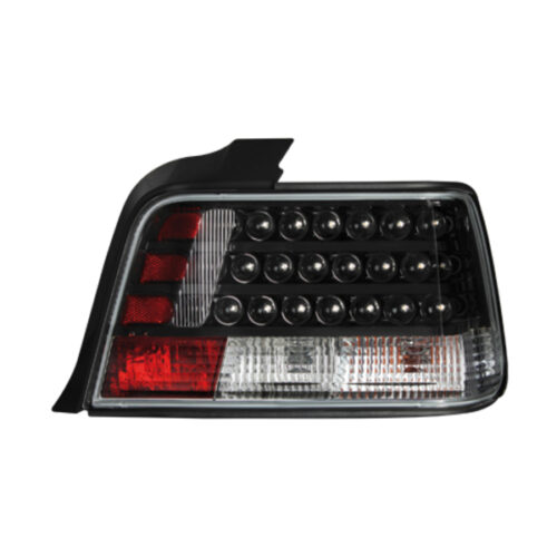BMW ΣΕΙΡΑ 3 E36 4D BLACK+LED