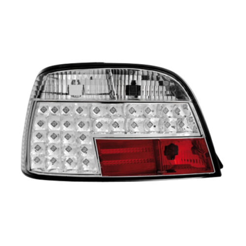 BMW ΣΕΙΡΑ 5  E38 95-02 LED CRYSTAL