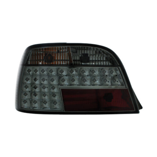 BMW ΣΕΙΡΑ 5  E38 95-02 LED BLACK