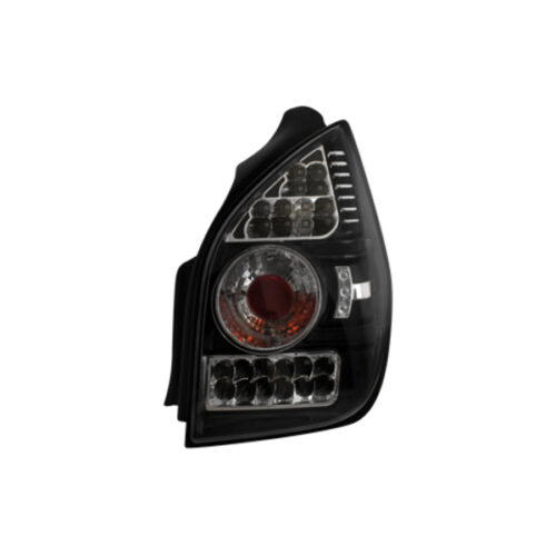 CITROEN C2 03> LED BLACK