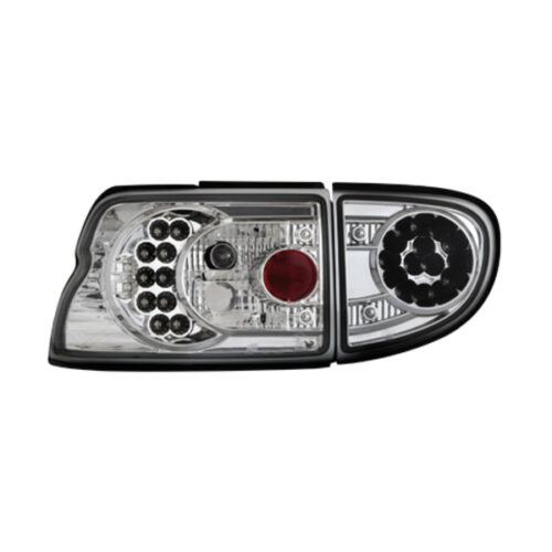 FORD ESCORT MK6/7 95-99 LED CRYSTAL