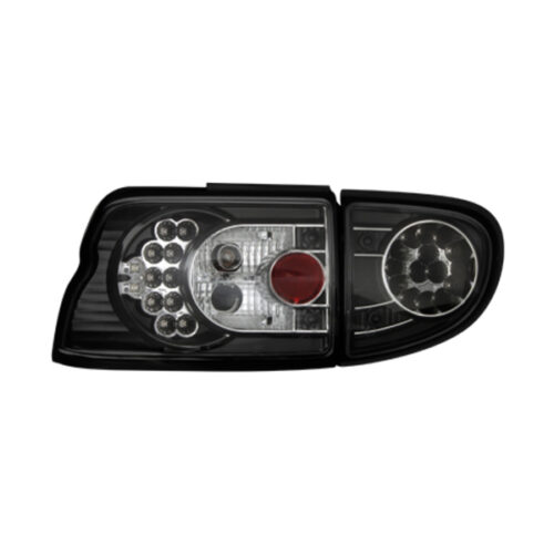 FORD ESCORT MK6/7 95-99 LED BLACK