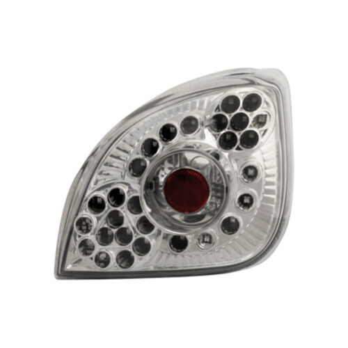FORD FIESTA 4/5D 95-99 LED CRYSTAL