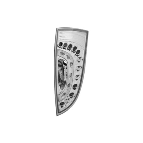 FORD FOCUS 98-04 LED CRYSTAL