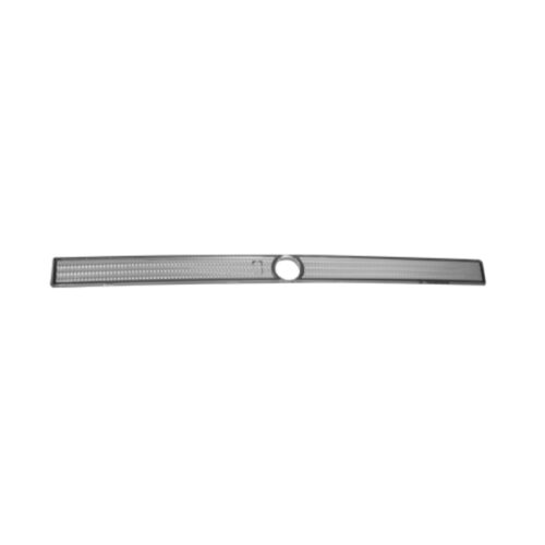 MERCEDES S-KLAS W140 96-99 RED/CRYSTAL