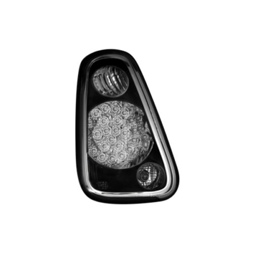 MINI ONE/COOPER+S 04> LED BLACK
