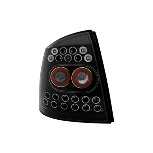 OPEL ASTRA G LIM-HATCH LED BLACK