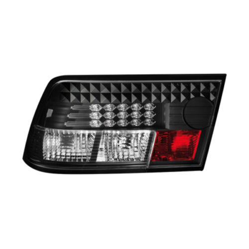 OPEL CALIBRA 90-97 LED BLACK