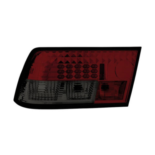 OPEL CALIBRA 90-97 LED RED/BLACK