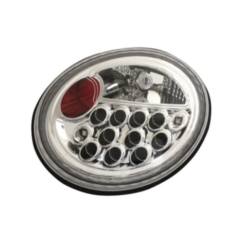 VW BEETLE LED CRYSTAL