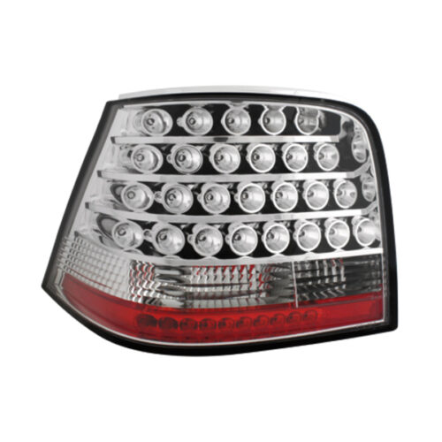 VW GOLF 4 LED