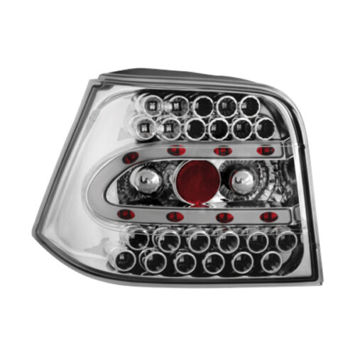 VW GOLF 4 LED CRYSTAL