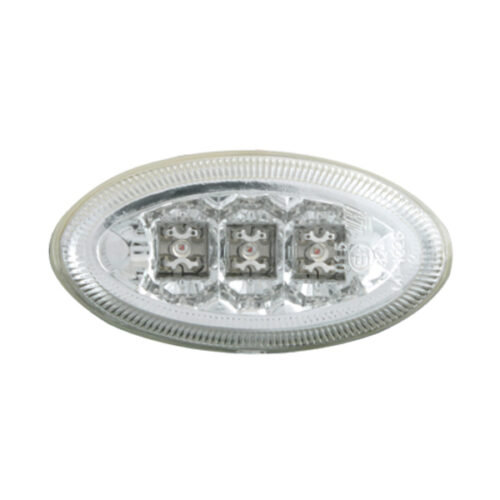 PEUGEOT 206/206cc/307 LED ΠΛΑΙΝΟ