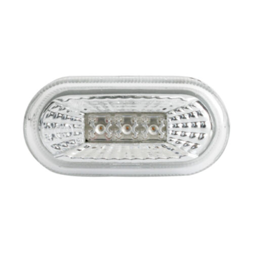 RENAULT CLIO 1+2/MEGANE 96-02/LAGUNA 98> LED ΠΛΑΙΝ