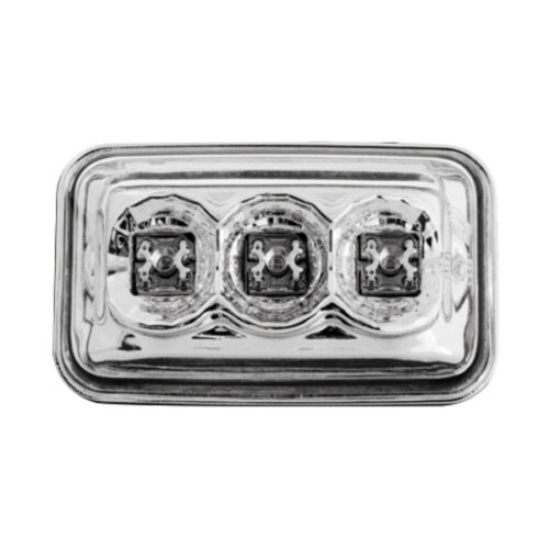 VW GOLF 2 LED ΠΛΑΙΝΟ