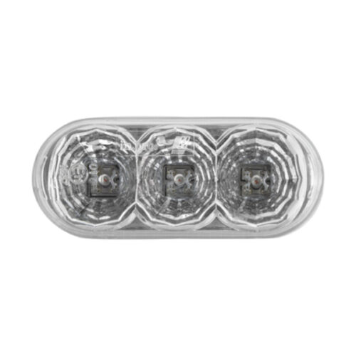 VW GOLF 3+4/BORA 95> LED ΠΛΑΙΝΟ