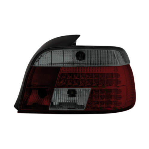 BMW ΣΕΙΡΑ 5 E39 95-00 RED/BLACK LED